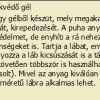 Sarokvédő Gél 7115