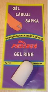 GEL RING 7109