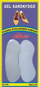 GEL SAROKFOGÓ 7104