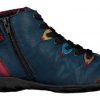 Női bokacipő