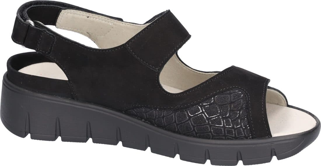 W-658K01 BLACK 2