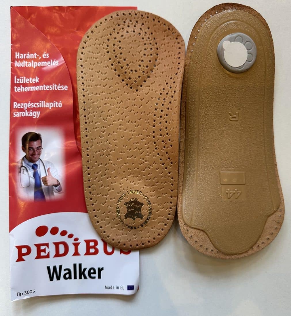 3005. walker